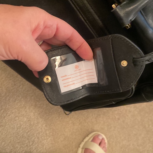 😍TORY BURCH BAG😍 - Picture 12 of 14